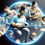 Metode Mengasuh Anak di Era AI Parenting Smart Home 2026: Benarkah Kecerdasan Buatan Benar-Benar Membantu Tumbuh Kembang Anak Kita?