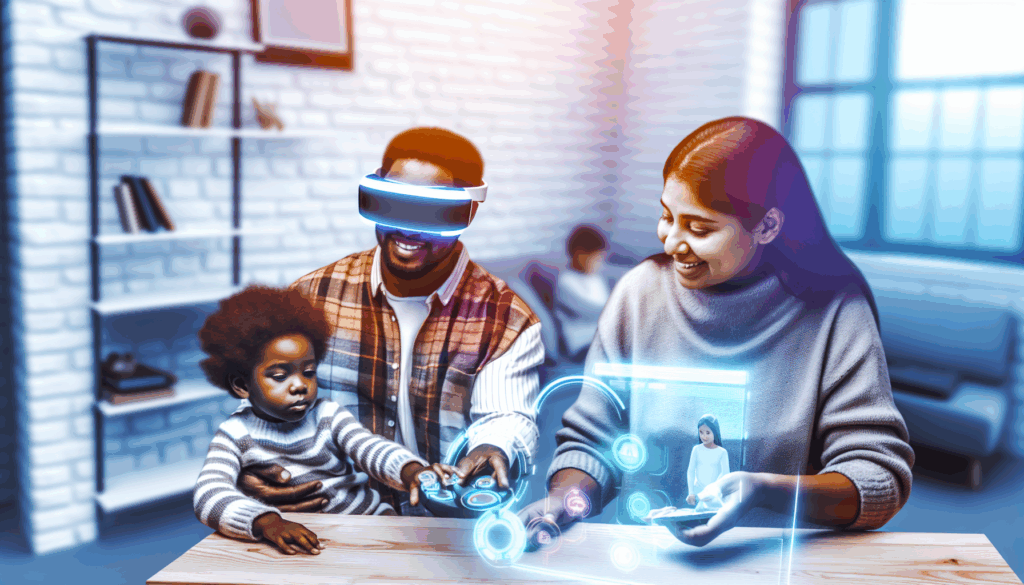 Panduan Memilih Sekolah Berbasis Metaverse untuk Anak: Langkah Orang Tua Dapat Menjamin Masa Depan Digital yang Aman serta Bermutu?