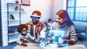 Panduan Memilih Sekolah Berbasis Metaverse untuk Anak: Langkah Orang Tua Dapat Menjamin Masa Depan Digital yang Aman serta Bermutu?