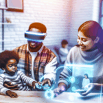 Bermain dalam kondisi sehat: Metode Mengatasi Putri yang Ketagihan Game dan Melestarikan Keseimbangan Hidup