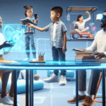 Strategi Mengajarkan Si Kecil Mengenai Sopan Santun Melalui Game Menarik