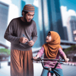 Inovasi dan Kemandirian anak: Cara Mengajarkan Anak Tentang Uang dan Tabungan dengan Proyek DIY.