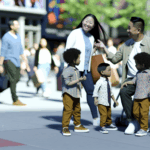 Menciptakan dasar yang kokoh tangguh: tips mempersiapkan anak memulai institusi pendidikan pertama kali untuk kesuksesan.