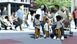 Lima Manfaat Mengejutkan Wearable Technology bagi Pemantauan Pertumbuhan dan Perkembangan Anak yang Harus Diketahui oleh Orang Tua Masa Kini