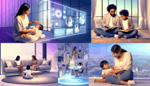 Mengapa Pentingnya Waktu Berkualitas dalam Keluarga pada Kehidupan Modern