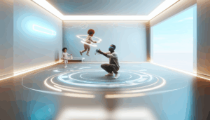 Parenting Gen Alpha: Permasalahan dan Solusi di Tahun 2026 – Bagaimana menghadapi situasi ketika anak Anda lebih mahir teknologi daripada Anda?