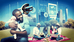 Mengapa Buah hati Perlu Belajar Kemampuan Digital Sejak Dini? Simak Tips Terbaru 2026 agar Tak Tertinggal Perkembangan Zaman.