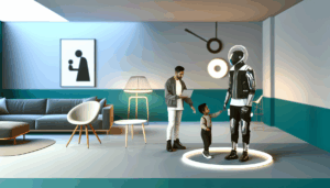 Sejauh mana Solusi Parenting Kolaboratif dengan AI Assistant Family tahun 2026 memang terbukti efektif atau sekadar fenomena tren digital saja?