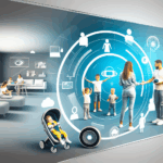 5 Strategi Kolaborasi Parenting dengan AI Bersama AI Family Assistant Tahun 2026 Mentransformasi Hubungan Keluarga Masa Kini