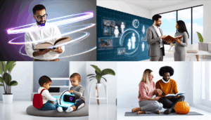 Kreatifitas dalam hal Mengelola Waktu Layar: Panduan Mengelola Screen Time Bagi Anak-Anak